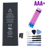 Stuff Certified® iPhone 5C Battery Repair Kit (+ Tools & Adhesive Sticker) - AAA + Quality