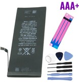 Stuff Certified® Kit di riparazione della batteria per iPhone 6 Plus (+ strumenti e adesivo adesivo) - Qualità AAA +