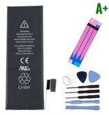 Stuff Certified® iPhone 5C Battery Repair Kit (+ Tools & Adhesive Sticker) - A + Quality