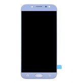 Stuff Certified® Samsung Galaxy J7 J730 2017 Screen (Touchscreen + AMOLED + Parts) A + Quality - Black / Light Blue / Gold / Rose Gold