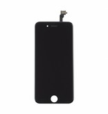 Stuff Certified® Écran iPhone 6 4,7 "(écran tactile + LCD + Pièces) A + Qualité - Noir + Outils