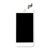 Stuff Certified® Écran iPhone 6S 4,7 "(écran tactile + LCD + Pièces) A + Qualité - Blanc + Outils