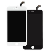 Stuff Certified® Ekran iPhone 6 Plus (ekran dotykowy + LCD + części) Jakość A + - biały + narzędzia