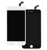 Stuff Certified® iPhone 6 Plus Scherm (Touchscreen + LCD + Onderdelen) A+ Kwaliteit - Wit + Gereedschap