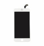 Stuff Certified® Ekran iPhone 6 Plus (ekran dotykowy + LCD + części) Jakość A + - biały + narzędzia