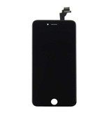 Stuff Certified® iPhone 6 Plus Screen (Touchscreen + LCD + Parts) A + Quality - Black + Tools