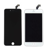 Stuff Certified® Ekran iPhone 6S Plus (ekran dotykowy + LCD + części) Jakość A + - biały + narzędzia