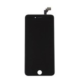 Stuff Certified® Écran iPhone 6S Plus (écran tactile + LCD + Pièces) A + Qualité - Noir + Outils