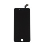 Stuff Certified® Pantalla iPhone 6S Plus (Pantalla táctil + LCD + Partes) Calidad A + - Negro + Herramientas