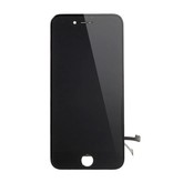 Stuff Certified® iPhone 7 Screen (Touchscreen + LCD + Parts) A + Quality - Black + Tools