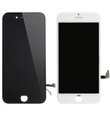 Stuff Certified® iPhone 7 Screen (Touchscreen + LCD + Parts) A + Quality - White + Tools