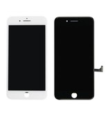 Stuff Certified® Pantalla iPhone 7 Plus (Pantalla táctil + LCD + Piezas) Calidad A + - Blanco + Herramientas