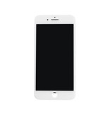 Stuff Certified® iPhone 7 Plus Screen (Touchscreen + LCD + Parts) A + Quality - White + Tools