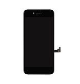 Stuff Certified® iPhone 8 Plus Screen (Touchscreen + LCD + Parts) A + Quality - Black + Tools