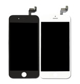 Stuff Certified® iPhone 6S 4.7 "Screen (Touchscreen + LCD + Parts) AA + Quality - White + Tools