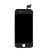 Stuff Certified® iPhone 6S 4.7 "Screen (Touchscreen + LCD + Parts) AA + Quality - Black + Tools