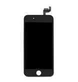 Stuff Certified® Schermo iPhone 6S 4.7 "(touchscreen + LCD + parti) AA + qualità - nero + strumenti