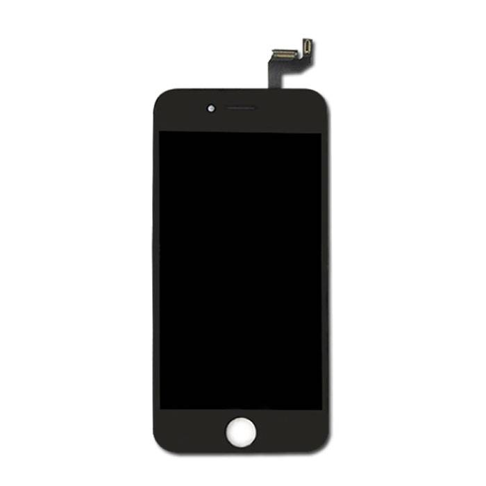 Stuff Certified® iPhone 6S 4.7 "Screen (Touchscreen + LCD + Parts) AA + Quality - Black + Tools