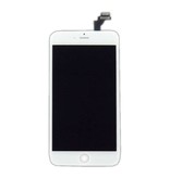 Stuff Certified® Écran iPhone 6S Plus (écran tactile + LCD + Pièces) AA + Qualité - Blanc + Outils