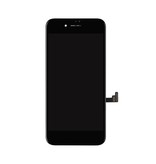 Stuff Certified® Écran iPhone 8 Plus (écran tactile + LCD + Pièces) AA + Qualité - Noir + Outils