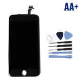 Stuff Certified® iPhone 6 4.7 "Screen (Touchscreen + LCD + Parts) AA + Quality - Black + Tools