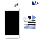 Stuff Certified® iPhone 6S 4.7 "Screen (Touchscreen + LCD + Parts) AA + Quality - White + Tools