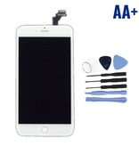 Stuff Certified® Écran iPhone 6S Plus (écran tactile + LCD + Pièces) AA + Qualité - Blanc + Outils