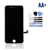 Stuff Certified® iPhone 8 Screen (Touchscreen + LCD + Parts) AA + Quality - Black + Tools