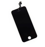 Stuff Certified® iPhone 5S Screen (Touchscreen + LCD + Parts) AAA + Quality - Black + Tools