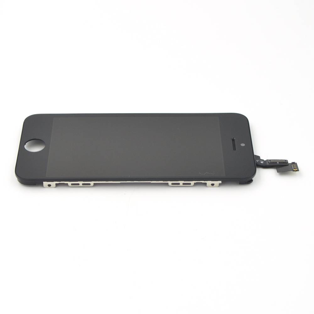 Stuff Certified® Écran iPhone 5C (écran tactile + LCD + Pièces) Qualité AAA + - Noir + Outils