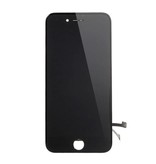 Stuff Certified® Ekran iPhone 7 (ekran dotykowy + LCD + części) Jakość AAA + - czarny + narzędzia