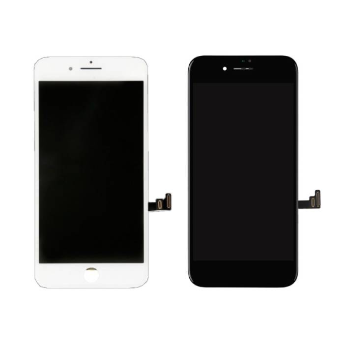 Comprar iPhone pantalla? iPhone 8 Plus pantalla blanca + Herramientas