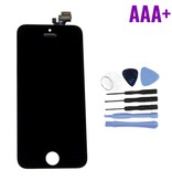 Stuff Certified® iPhone 5 Screen (Touchscreen + LCD + Parts) AAA + Quality - Black + Tools