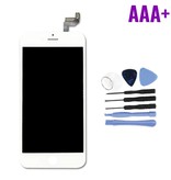 Stuff Certified® iPhone 6S 4.7 "Screen (Touchscreen + LCD + Parts) AAA + Quality - White + Tools