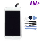 Stuff Certified® Écran iPhone 6S Plus (écran tactile + LCD + Pièces) Qualité AAA + - Blanc + Outils