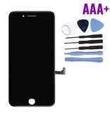 Stuff Certified® Pantalla iPhone 7 Plus (Pantalla táctil + LCD + Partes) Calidad AAA + - Negro + Herramientas