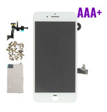 Stuff Certified® iPhone 8 Plus Pre-assembled Screen (Touchscreen + LCD + Parts) AAA + Quality - White