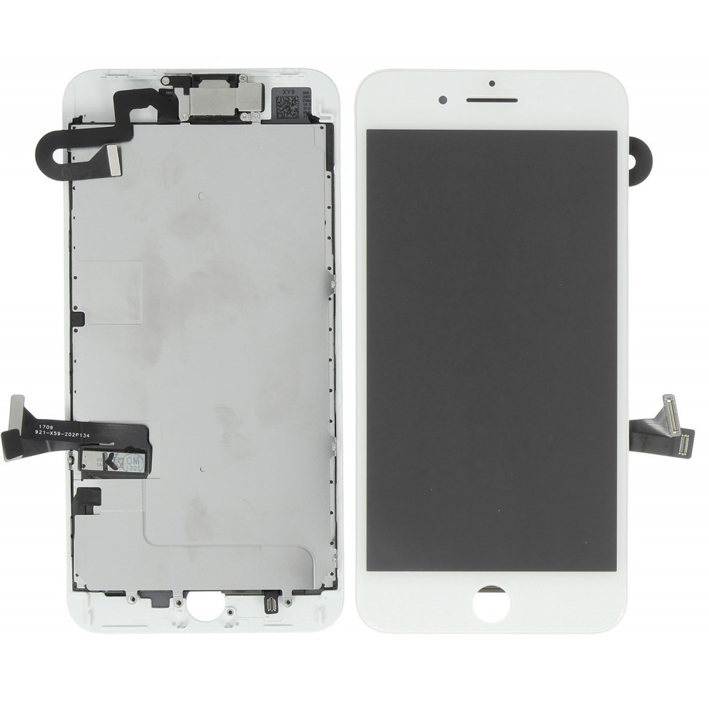 Comprar iPhone pantalla? iPhone 8 Plus pantalla blanca + Herramientas