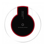 Stuff Certified® Qi Fantasy Universal Wireless Charger 5V - 1.5A Wireless Charging Pad Black