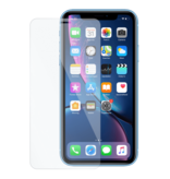 Stuff Certified® Occhiali in vetro temperato con pellicola in vetro temperato per iPhone XR