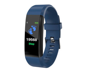smartband id 115