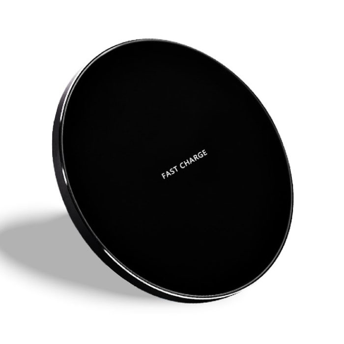 Wireless Charger Buy? Qi GY-68 Wireless Charging Pad | Stuff Enough