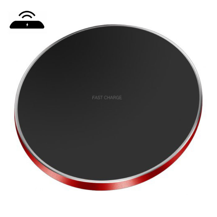 Wireless Charger Buy? Qi GY-68 Wireless Charging Pad | Stuff Enough