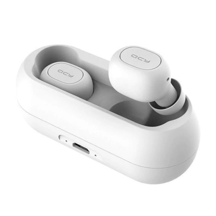 Wireless Bluetooth 5.0 Ears Wireless Earbuds with Microphone