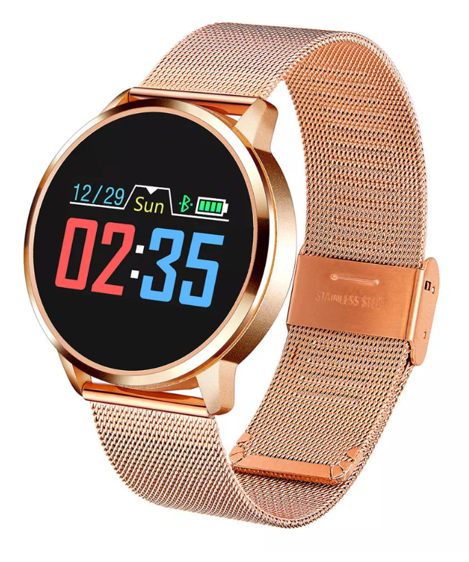 Q8 Comprar? relojes inteligentes y Smart disponibles de nosotros! | Stuff