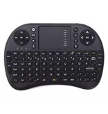 Stuff Certified® HK1 Mini 4K TV Box Media Player Android Kodi - 2GB RAM - 16GB Storage + Teclado inalámbrico