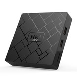 Stuff Certified® HK1 Mini 4K TV Box Media Player Android Kodi - 2 GB RAM - 16 GB pamięci