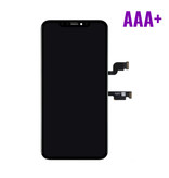 Stuff Certified® iPhone XS Max Scherm (Touchscreen + OLED + Onderdelen) AAA+ Kwaliteit - Zwart