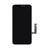 Stuff Certified® Pantalla iPhone XR (Pantalla táctil + LCD + Partes) Calidad AAA + - Negro + Herramientas