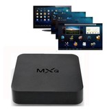 Stuff Certified® MXQ HD TV Box Mediaspeler Android Kodi - 1GB RAM - 2GB Opslagruimte + Draadloos Toetsenbord